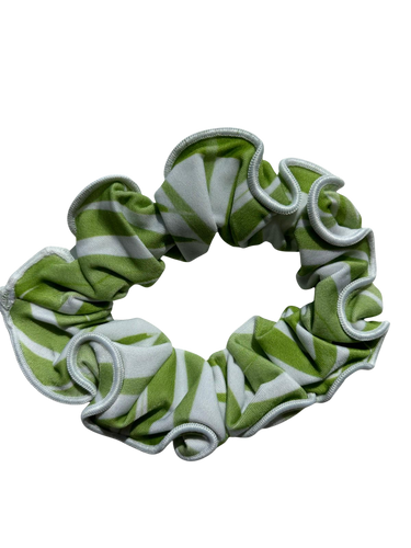 Product Front: Rio De Sol Chouchou Palms Scrunchie