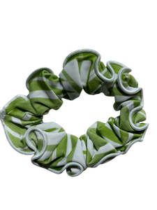 Product Front: Rio De Sol Chouchou Palms Scrunchie