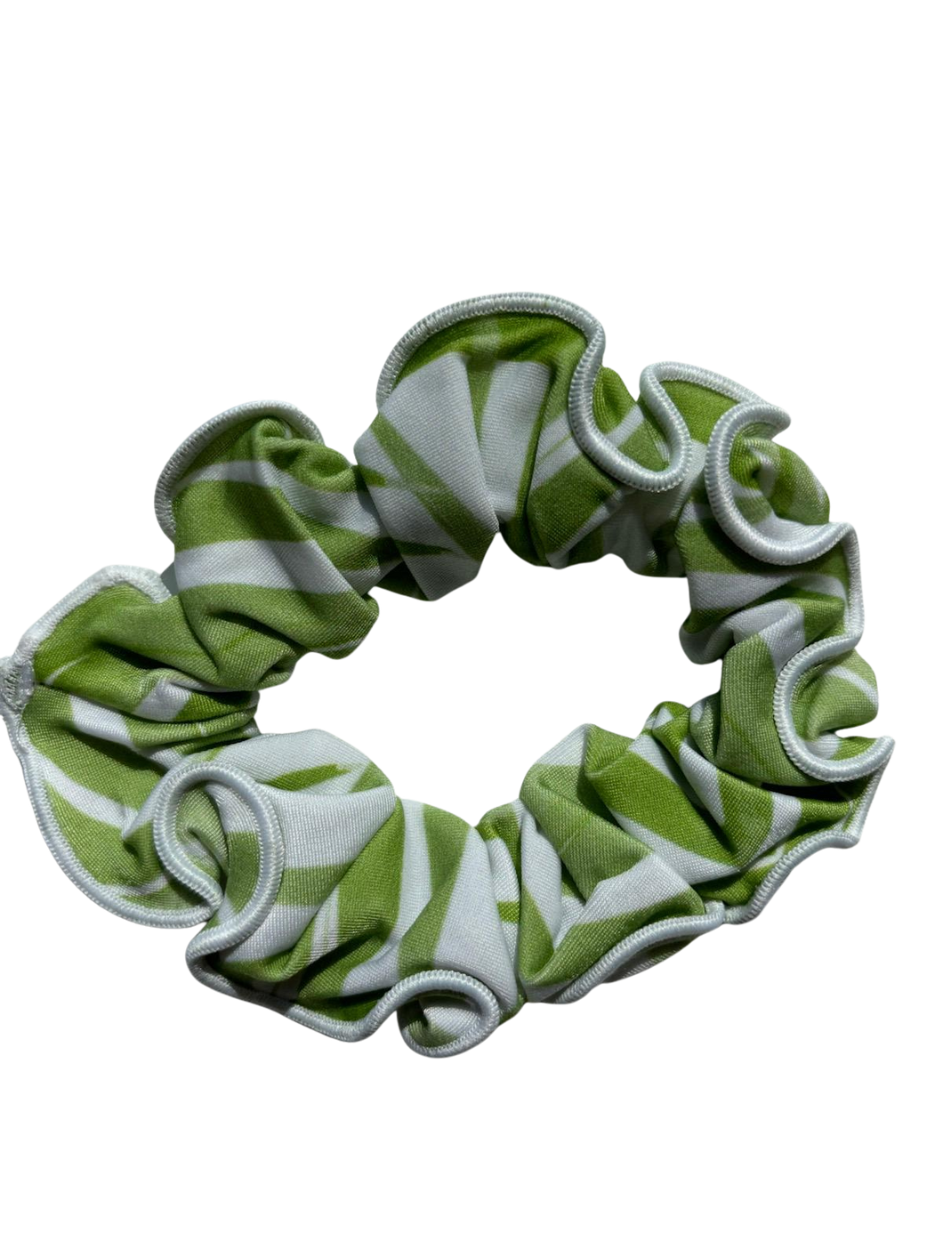 Product Front: Rio De Sol Chouchou Palms Scrunchie