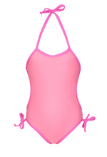 Cargar imagen en el visor de la galería, Product Front: Rio De Sol Maillot De Bain Bébé Panterinha

