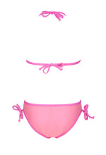 Cargar imagen en el visor de la galería, Product Back: Rio De Sol Maillot De Bain Bébé Panterinha
