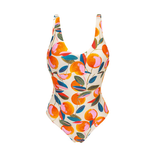 Product Front: Rio De Sol Une Pièce Picnic Bella