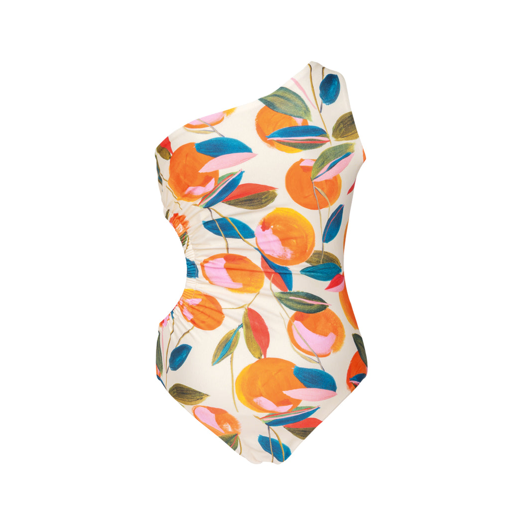 Product Front: Rio De Sol Une Pièce Fille Picnic Maeve Kids