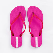 Cargar imagen en el visor de la galería, Product Front: Rio De Sol Tongs Pink Slim
