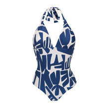 Cargar imagen en el visor de la galería, Product Front: Rio De Sol Une Pièce Pottery Mel-Op
