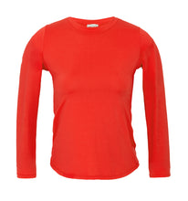 Cargar imagen en el visor de la galería, Product Front: Rio De Sol Haut Rouge Rash-Guard
