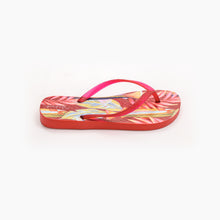 Cargar imagen en el visor de la galería, Image 03: Rio De Sol Tongs Sea-Bloom Slim
