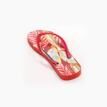 Cargar imagen en el visor de la galería, Image 04: Rio De Sol Tongs Sea-Bloom Slim
