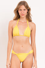 Cargar imagen en el visor de la galería, Gallery: Rio De Sol Ensemble Set Amarelo Mel
