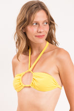 Cargar imagen en el visor de la galería, Image 14: Rio De Sol Ensemble Set Amarelo Mel
