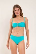 Cargar imagen en el visor de la galería, Model Front: Rio De Sol Ensemble Set Amb-Nannai Sara Amy

