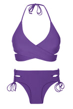 Cargar imagen en el visor de la galería, Product Front: Rio De Sol Ensemble Set Amuleto Kate Madrid
