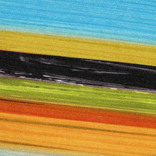 Cargar imagen en el visor de la galería, Image 05: Rio De Sol Ensemble Set Artsy Tri-Fixo Fio-Tie
