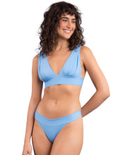 Cargar imagen en el visor de la galería, Gallery: Rio De Sol Ensemble Set Baltico Halter-Marina Essential-Cos

