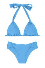 Cargar imagen en el visor de la galería, Product Front: Rio De Sol Ensemble Set Baltico Mel
