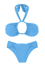 Cargar imagen en el visor de la galería, Product Back: Rio De Sol Ensemble Set Baltico Mel
