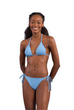 Cargar imagen en el visor de la galería, Model Front: Rio De Sol Ensemble Set Baltico Tri-Inv Ibiza
