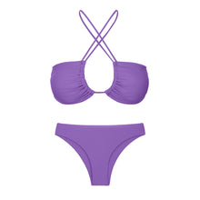 Cargar imagen en el visor de la galería, Product Front: Rio De Sol Ensemble Set Bio-Floreira Camille Essential
