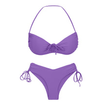 Cargar imagen en el visor de la galería, Product Front: Rio De Sol Ensemble Set Bio-Floreira Corine Lola
