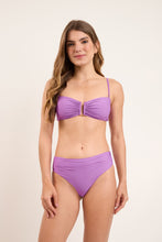 Cargar imagen en el visor de la galería, Model Front: Rio De Sol Ensemble Set Bio-Floreira Sara Amy
