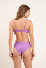 Cargar imagen en el visor de la galería, Model Back: Rio De Sol Ensemble Set Bio-Floreira Sara Amy
