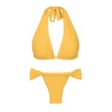 Cargar imagen en el visor de la galería, Product Front: Rio De Sol Ensemble Set Bio-Luz-Solar Verona Eden
