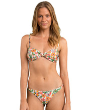 Cargar imagen en el visor de la galería, Gallery: Rio De Sol Ensemble Set Boho Bandeau-Joy Leblon
