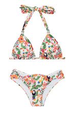 Cargar imagen en el visor de la galería, Product Front: Rio De Sol Ensemble Set Boho Mel
