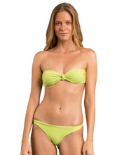 Cargar imagen en el visor de la galería, Gallery: Rio De Sol Ensemble Set Bora-Citrus Bandeau-Joy Leblon
