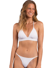 Cargar imagen en el visor de la galería, Gallery: Rio De Sol Ensemble Set Bora-White Tri-Cos Cheeky-Fixa

