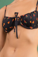 Cargar imagen en el visor de la galería, Image 08: Rio De Sol Ensemble Set Cashew Balconet-Tie Madrid
