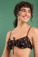 Cargar imagen en el visor de la galería, Image 10: Rio De Sol Ensemble Set Cashew Balconet-Tie Madrid

