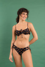 Cargar imagen en el visor de la galería, Image 12: Rio De Sol Ensemble Set Cashew Balconet-Tie Madrid
