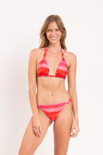 Cargar imagen en el visor de la galería, Model Front: Rio De Sol Ensemble Set Cher Mel
