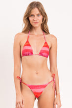 Cargar imagen en el visor de la galería, Gallery: Rio De Sol Ensemble Set Cher Tri-Inv Cheeky-Tie
