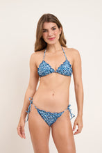 Cargar imagen en el visor de la galería, Image 08: Rio De Sol Ensemble Set Chuva Frufru
