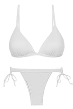 Cargar imagen en el visor de la galería, Product Front: Rio De Sol Ensemble Set Cotele-Branco Tri-Fixo Rio
