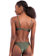 Cargar imagen en el visor de la galería, Image 07: Rio De Sol Ensemble Set Croco Bandeau-Joy Essential
