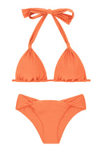 Cargar imagen en el visor de la galería, Product Front: Rio De Sol Ensemble Set Dende Mel
