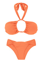 Cargar imagen en el visor de la galería, Product Back: Rio De Sol Ensemble Set Dende Mel
