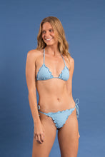 Cargar imagen en el visor de la galería, Image 11: Rio De Sol Ensemble Set Dots-Sky Frufru

