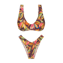 Cargar imagen en el visor de la galería, Product Front: Rio De Sol Ensemble Set Fiore Hera Cali
