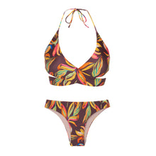 Cargar imagen en el visor de la galería, Product Front: Rio De Sol Ensemble Set Fiore Kate Essential
