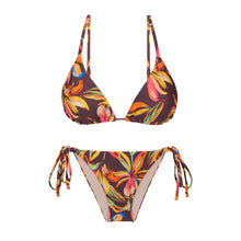 Cargar imagen en el visor de la galería, Product Front: Rio De Sol Ensemble Set Fiore Lia Lacinho

