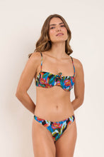 Cargar imagen en el visor de la galería, Image 04: Rio De Sol Ensemble Set Flair Balconet-Tie Nice-Fio
