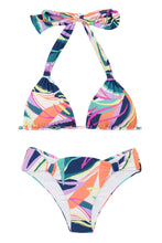 Cargar imagen en el visor de la galería, Product Front: Rio De Sol Ensemble Set Fresh-Day Mel
