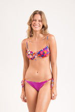 Cargar imagen en el visor de la galería, Image 10: Rio De Sol Ensemble Set Funny Balconet-Tie Ibiza-Comfy
