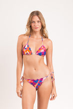 Cargar imagen en el visor de la galería, Model Front: Rio De Sol Ensemble Set Funny Frufru
