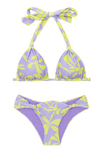 Cargar imagen en el visor de la galería, Product Front: Rio De Sol Ensemble Set Glow Mel
