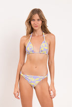 Cargar imagen en el visor de la galería, Model Front: Rio De Sol Ensemble Set Glow Mel
